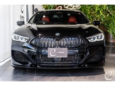 BMW 8 SERIES - 9