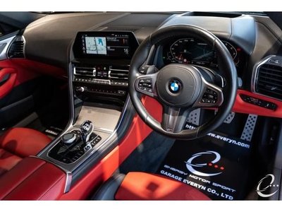 BMW 8 SERIES - 3