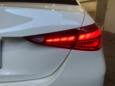 2023 MERCEDES-BENZ C-CLASS — миниатюра 41