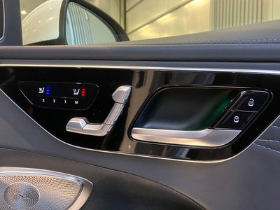 2023 MERCEDES-BENZ C-CLASS — миниатюра 14