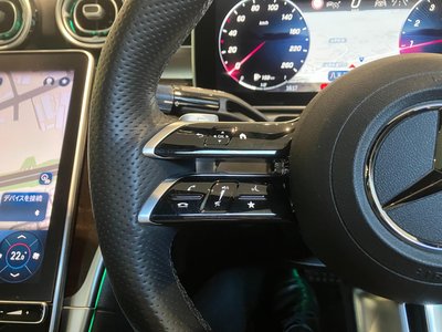 2023 MERCEDES-BENZ C-CLASS — миниатюра 17