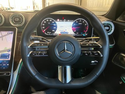 2023 MERCEDES-BENZ C-CLASS — миниатюра 16