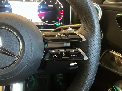 2023 MERCEDES-BENZ C-CLASS — миниатюра 18