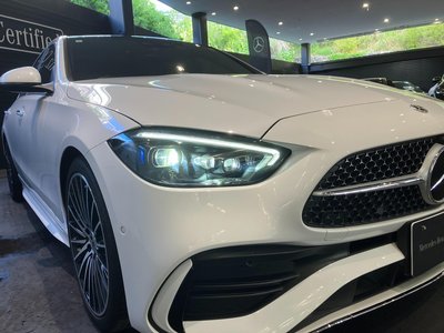 2023 MERCEDES-BENZ C-CLASS — миниатюра 39