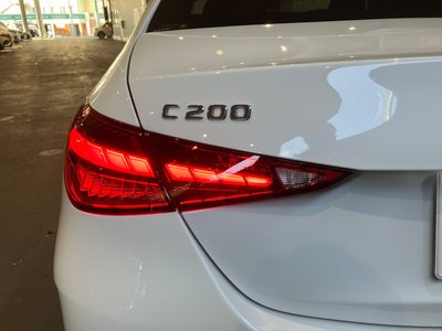 2023 MERCEDES-BENZ C-CLASS — миниатюра 40