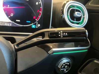 2023 MERCEDES-BENZ C-CLASS — миниатюра 19