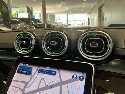 2023 MERCEDES-BENZ C-CLASS — миниатюра 24