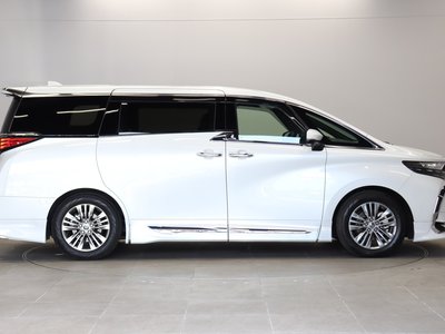 TOYOTA ALPHARD - 6