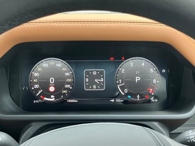2024 LAND Rover DEFENDER — миниатюра 84