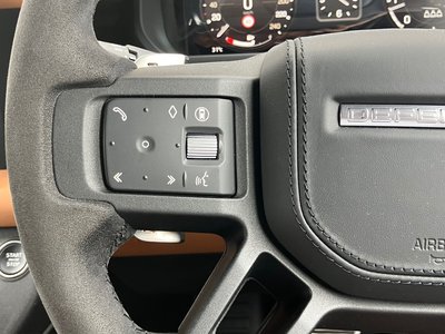 2024 LAND Rover DEFENDER — миниатюра 33