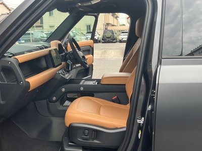 2024 LAND Rover DEFENDER — миниатюра 28