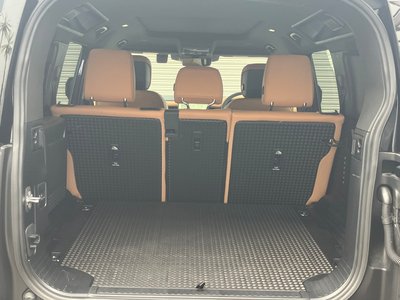 2024 LAND Rover DEFENDER — миниатюра 121