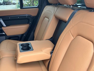 2024 LAND Rover DEFENDER — миниатюра 115