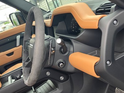 2024 LAND Rover DEFENDER — миниатюра 72