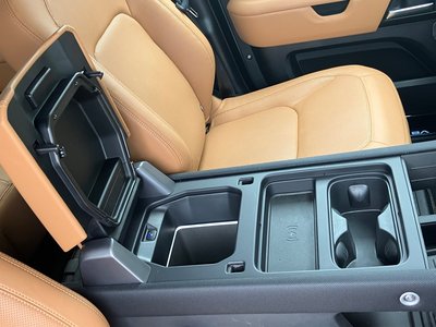 2024 LAND Rover DEFENDER — миниатюра 63