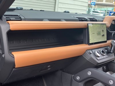 2024 LAND Rover DEFENDER — миниатюра 42