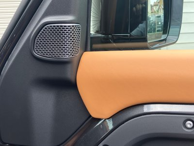 2024 LAND Rover DEFENDER — миниатюра 53
