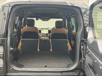2024 LAND Rover DEFENDER — миниатюра 125