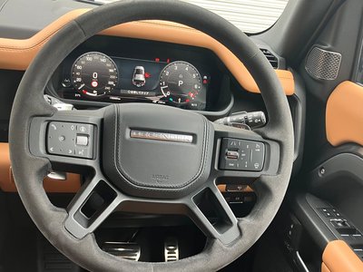 2024 LAND Rover DEFENDER — миниатюра 32