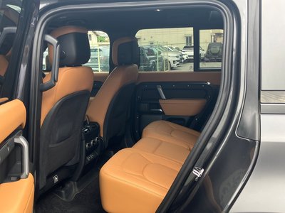 2024 LAND Rover DEFENDER — миниатюра 114