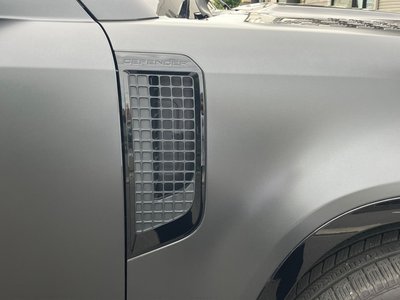 2024 LAND Rover DEFENDER — миниатюра 142