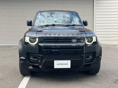 LAND ROVER DEFENDER - 6