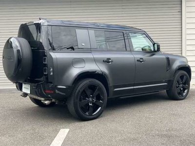 2024 LAND Rover DEFENDER — миниатюра 18