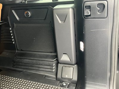 2024 LAND Rover DEFENDER — миниатюра 129