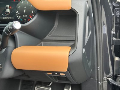 2024 LAND Rover DEFENDER — миниатюра 55