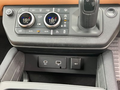 2024 LAND Rover DEFENDER — миниатюра 70