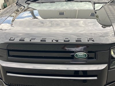 2024 LAND Rover DEFENDER — миниатюра 143