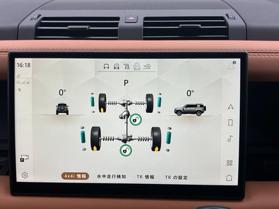 2024 LAND Rover DEFENDER — миниатюра 96