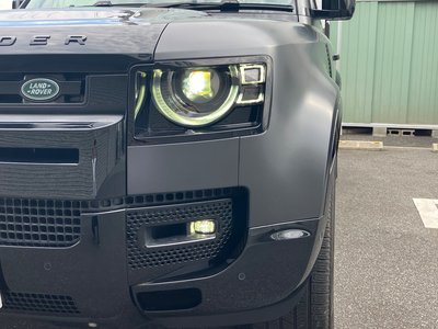 2024 LAND Rover DEFENDER — миниатюра 145