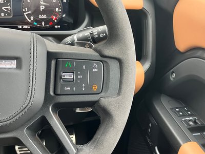 2024 LAND Rover DEFENDER — миниатюра 36