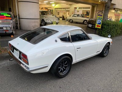 NISSAN FAIRLADY Z - 5