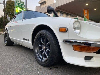 NISSAN FAIRLADY Z - 3