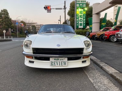 NISSAN FAIRLADY Z - 2