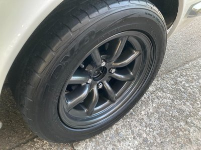 NISSAN FAIRLADY Z - 8