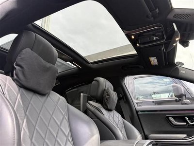 صورة مصغرة 18 لـ 2021 Mercedes-BENZ OTHERS
