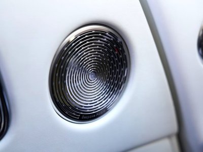 ROLLS-ROYCE WRAITH - 2