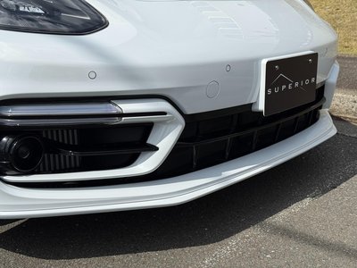 PORSCHE PANAMERA - 8