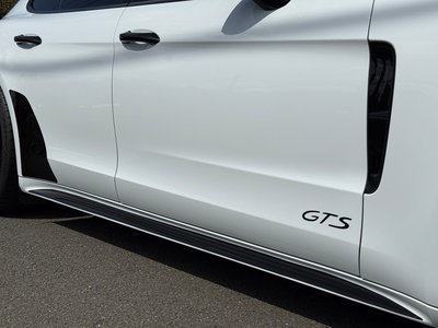 PORSCHE PANAMERA - 9