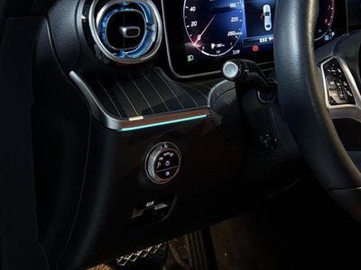 MERCEDES-BENZ C-CLASS - 6