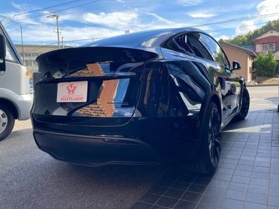 TESLA MODEL Y - 7