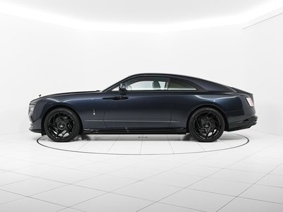 ROLLS-ROYCE SPECTRE - 7