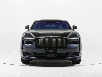 ROLLS-ROYCE SPECTRE - 2