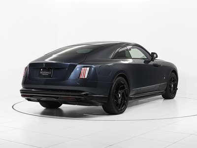 ROLLS-ROYCE SPECTRE - 5