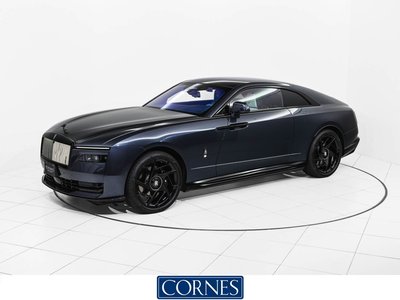 ROLLS-ROYCE SPECTRE - 1