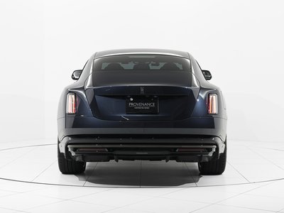 ROLLS-ROYCE SPECTRE - 3