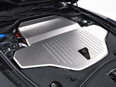 ROLLS-ROYCE SPECTRE - 9
